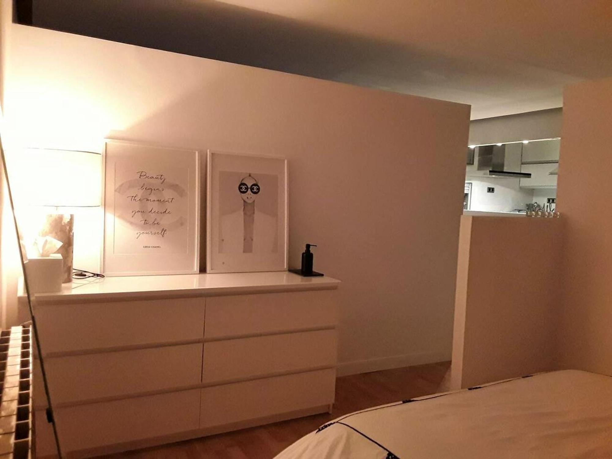 Comfortable Apartment In Zaragoza 67 M² Near The Centre Exteriör bild