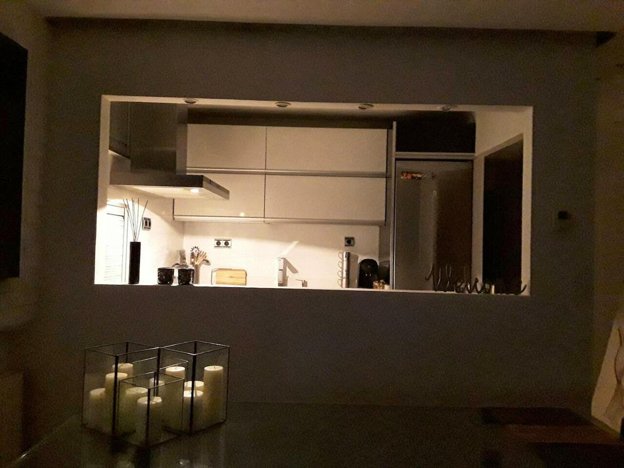 Comfortable Apartment In Zaragoza 67 M² Near The Centre Exteriör bild