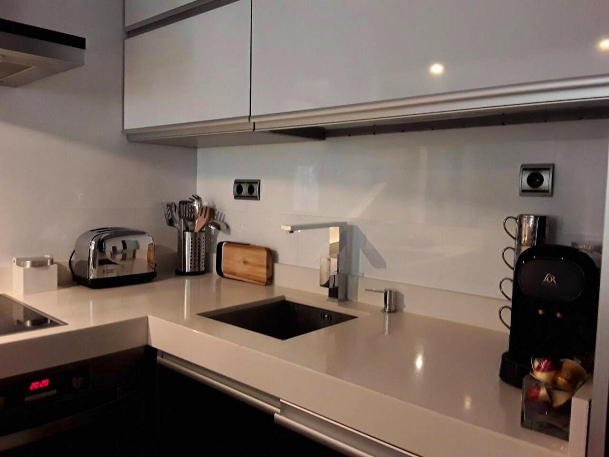 Comfortable Apartment In Zaragoza 67 M² Near The Centre Exteriör bild