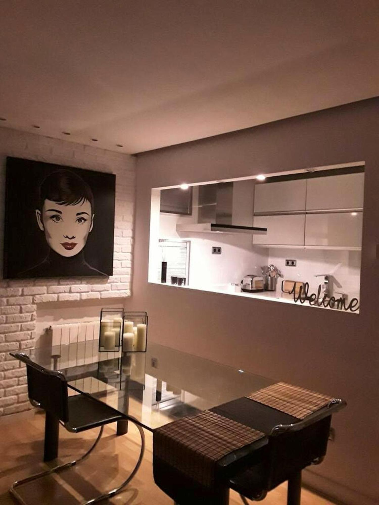 Comfortable Apartment In Zaragoza 67 M² Near The Centre Exteriör bild
